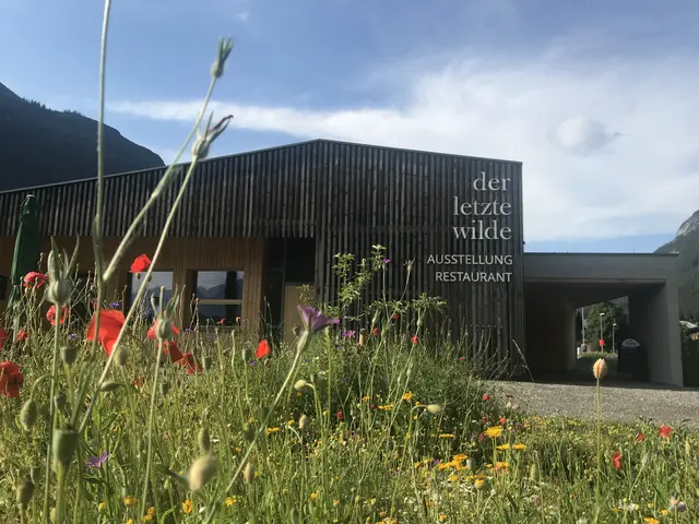 Veranstaltungen im Naturpark Tiroler Lech