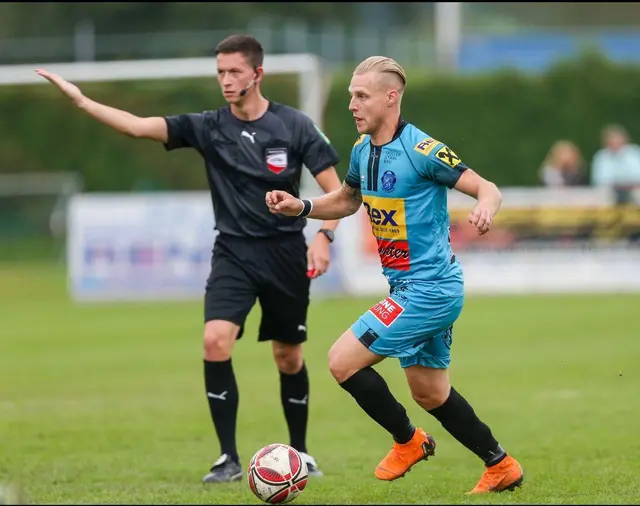 „Wollte das Spiel aus anderer Perspektive erleben“
