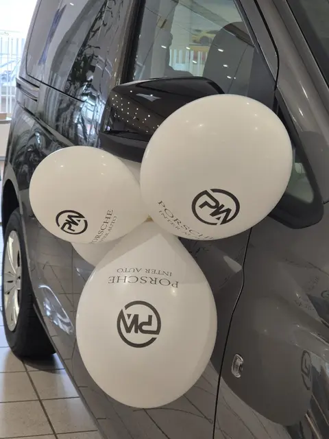 Porsche Inter Auto Wiener Neustadt lädt zum Tag der offenen Tür am 30. Mai. | Foto: Porsche Wiener Neustadt