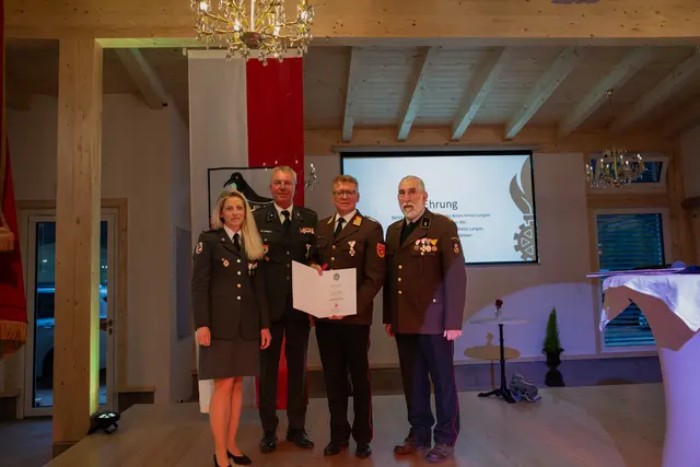 Foto: BSBÖ OVI Keidel Thomas