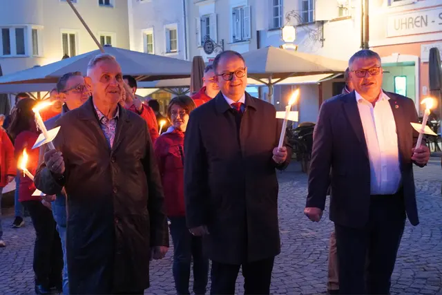 Foto: SPÖ