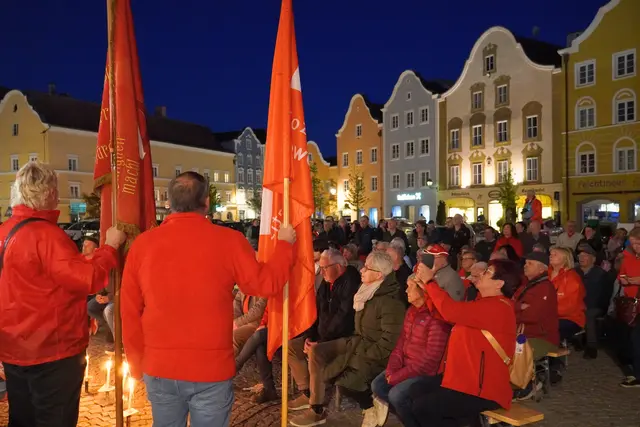 Foto: SPÖ
