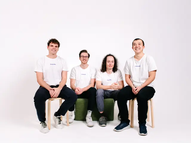 Foto: Hirebuddy