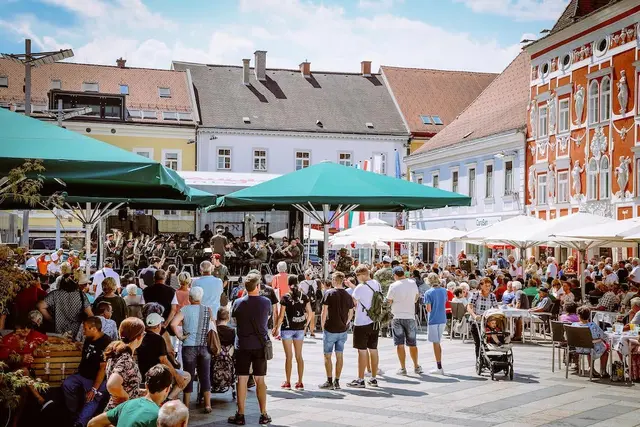 Die Veranstaltungs-Highlights am Wochenende