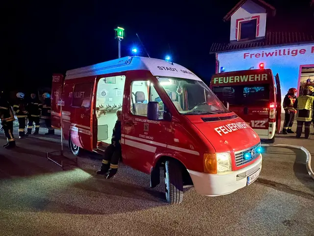 Foto: BFKDO Gmünd