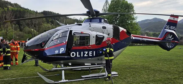 Foto: BFV Leoben