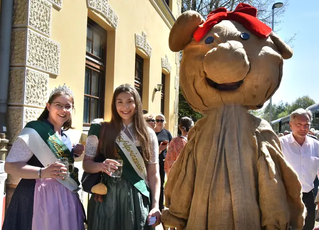 Foto: Herbert Schleich