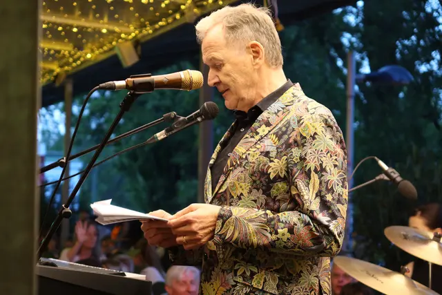 Foto: Patricia Hillinger/MeinBezirk
