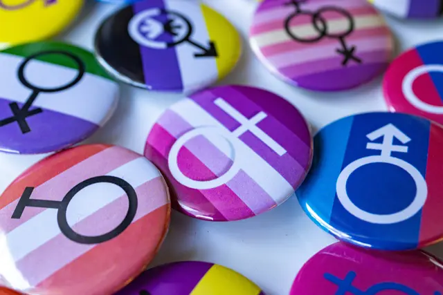 Geschlecht und Diversität in der Medizin