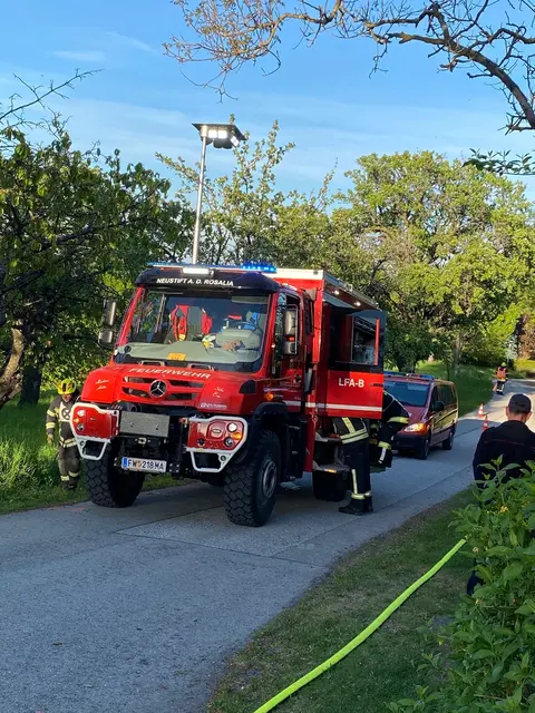 Foto: FF Neustift/Rosalia