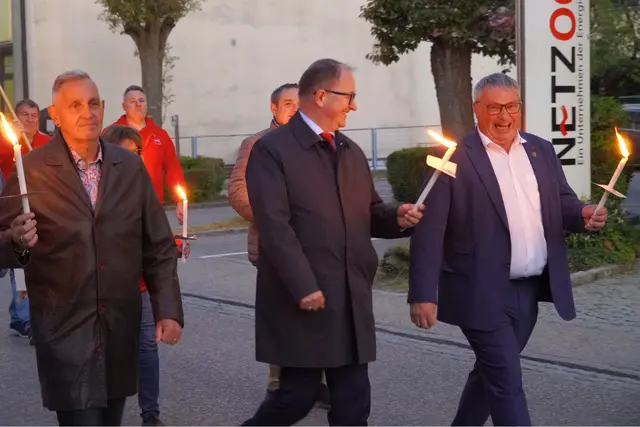 Foto: SPÖ