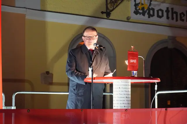 Foto: SPÖ