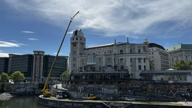 Neues Teleskop lässt künftig noch weiter ins All blicken