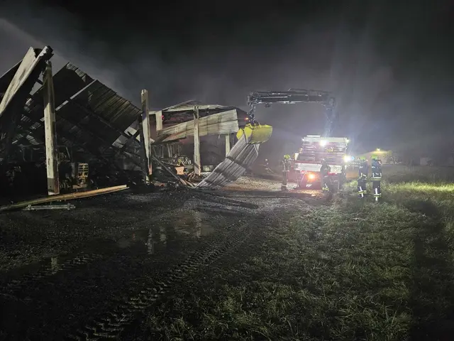 Foto: BFKDO Gmünd
