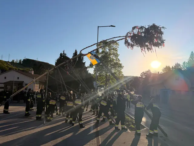 So gelingt gute Nachbarschaft in Klosterneuburg