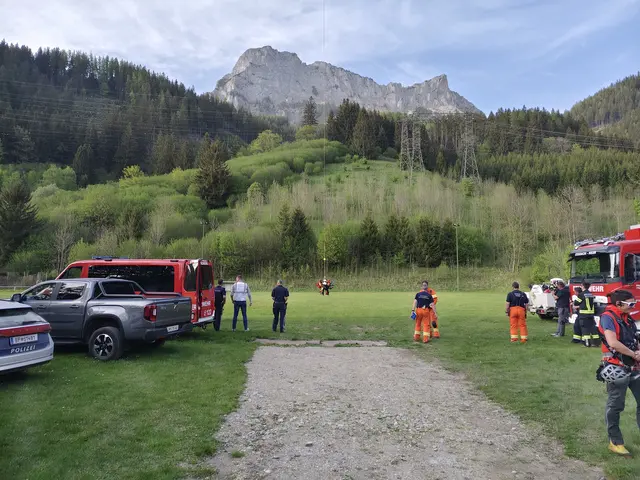 Foto: BFV Leoben