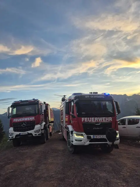 Foto: BFV Leoben