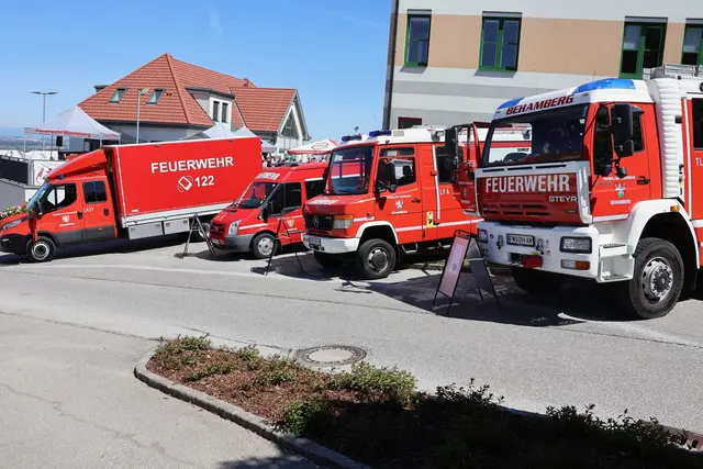Foto: Franz Putz