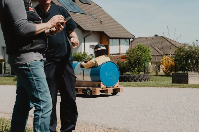 Foto: Life Fotografie Gerda