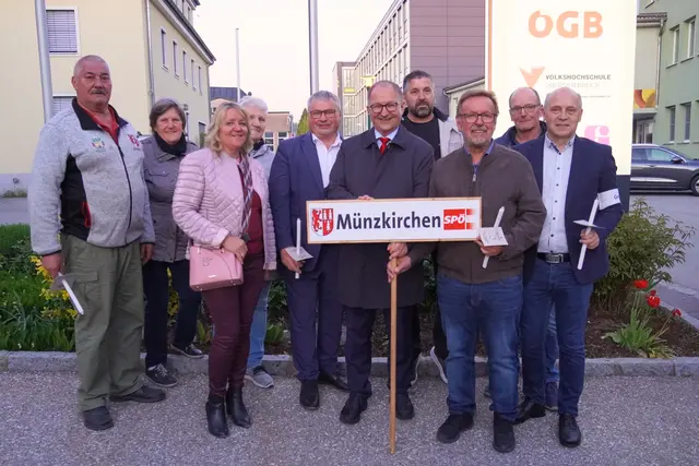 Foto: SPÖ