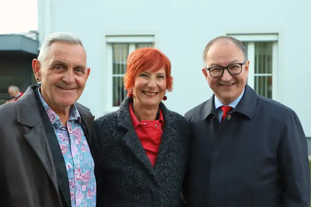 Foto: SPÖ