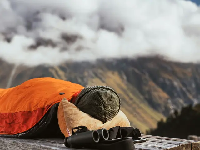Symbolbild. | Foto: Unsplash / Patrick von der Wehd