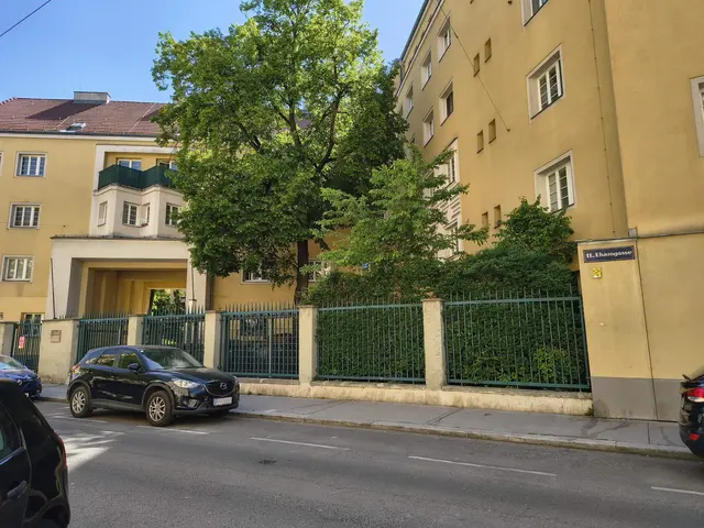 Simmering bekommt seinen ersten 