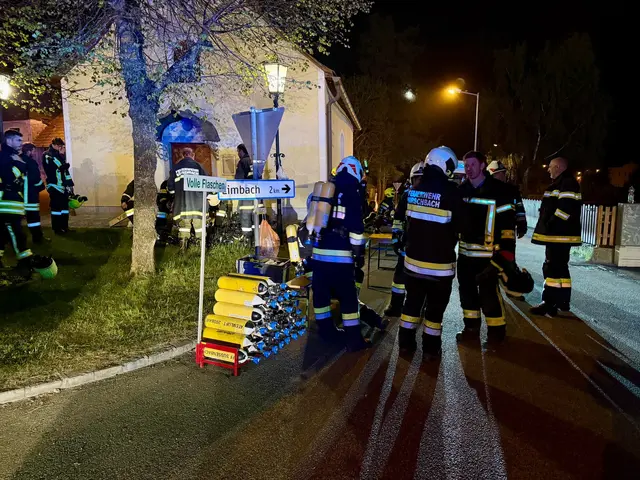 Foto: BFKDO Gmünd