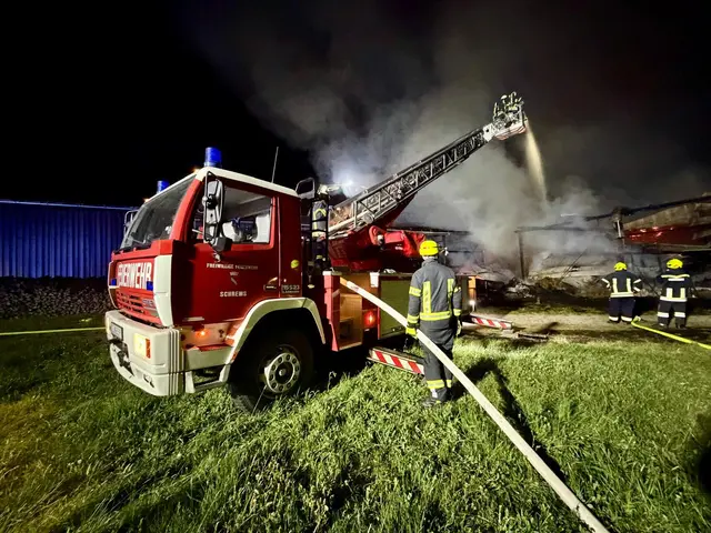 Foto: BFKDO Gmünd