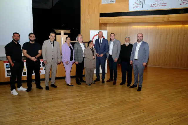 Aliviten Steyr feierten Ihr 10 Jahre Jubiläum