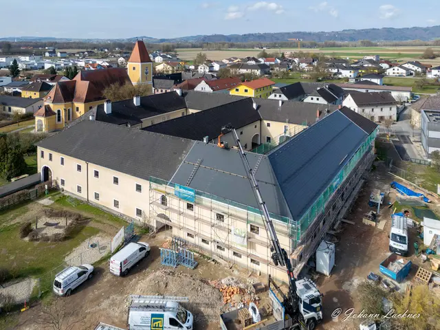 Foto: Johann Lackner