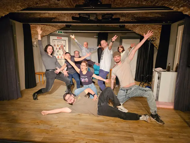 Diese Woche gibt es viele Events in der Region Murau-Murtal