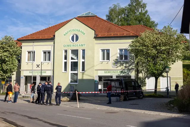 Foto: Fotokerschi/Flanz Plechinger