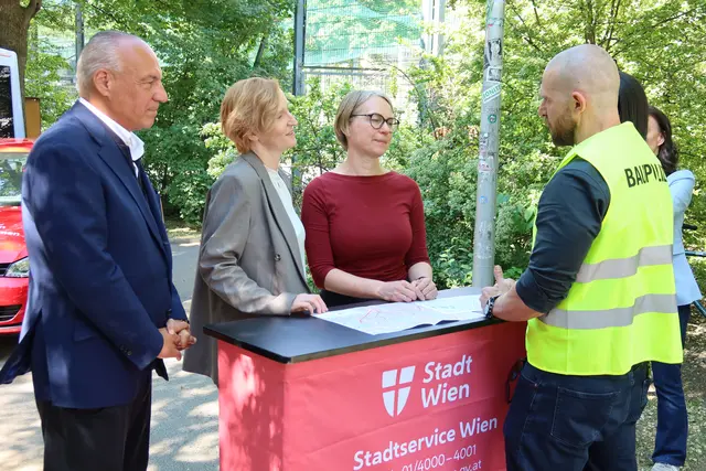 Foto: Patricia Hillinger/MeinBezirk