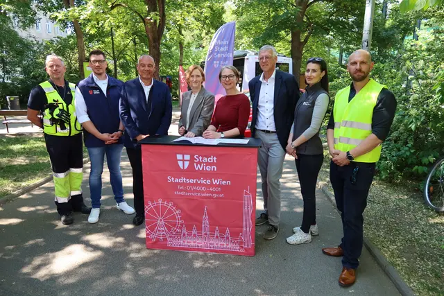 Foto: Patricia Hillinger/MeinBezirk