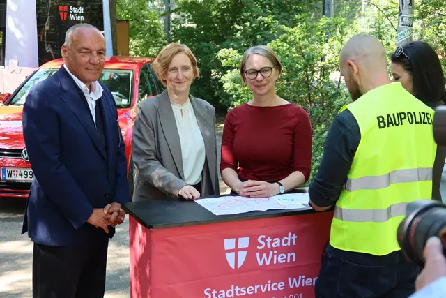 Foto: Patricia Hillinger/MeinBezirk