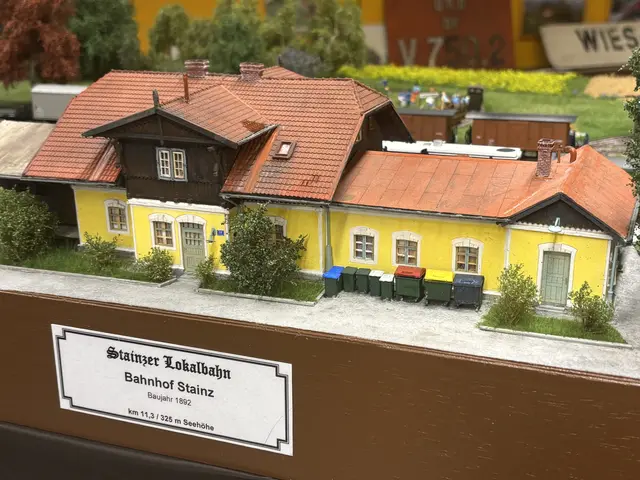 Foto: MeinBezirk/Waltraud Fischer