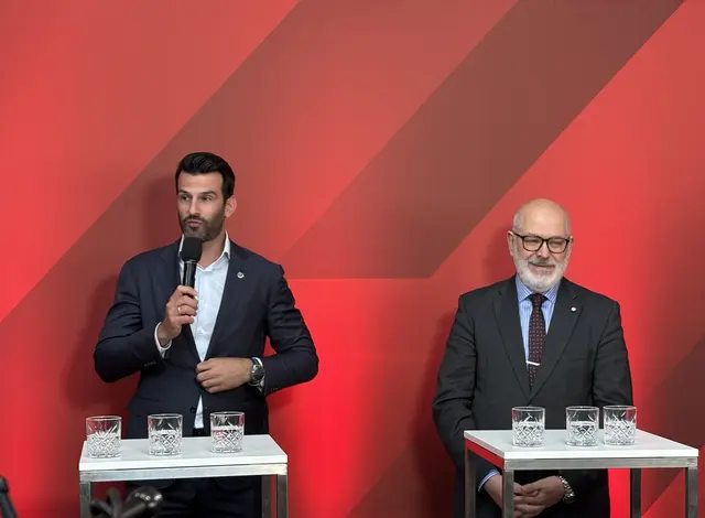Foto: Antonio Šećerović/MeinBezirk