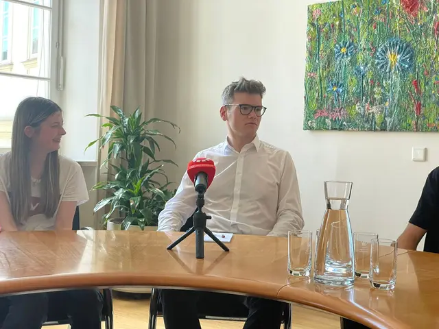 Foto: MeinBezirk Salzburg/SchülerInnen LFS Klessheim