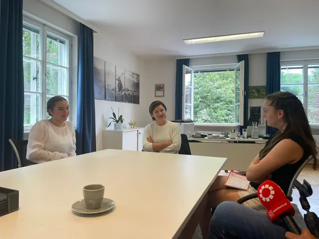 Foto: MeinBezirk Salzburg/SchülerInnen LFS Klessheim