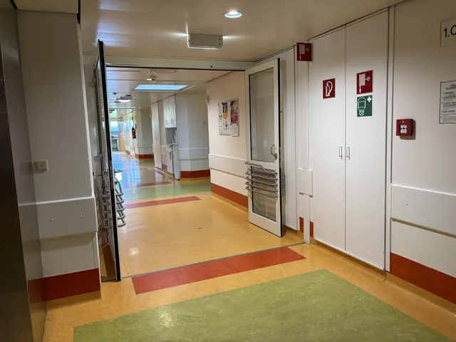 Der demografische Wandel erfordert neue Lösungen im Gesundheitsbereich. | Foto: Alexandra Goll