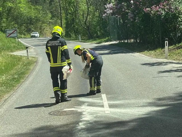 Foto: FF Ternitz-Pottschach