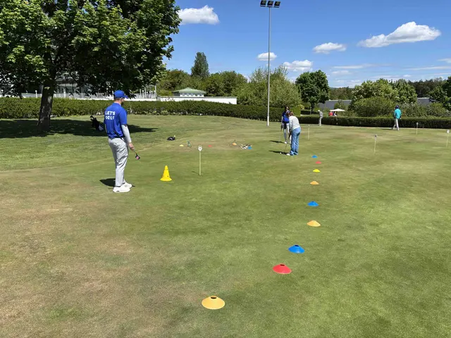 Foto: Burgenländischer Golfverband
