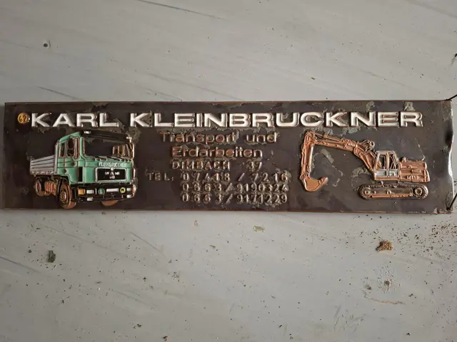 Karl Kleinbruckner, Dimbach. | Foto: Robert Zinterhof