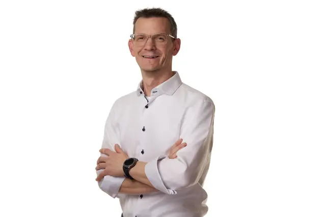 Bürgermeister Peter Teix: „Wir treiben den Neustart in Neunkirchen voran“
