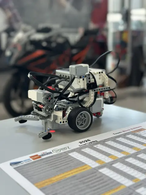 Foto: Techno-Z