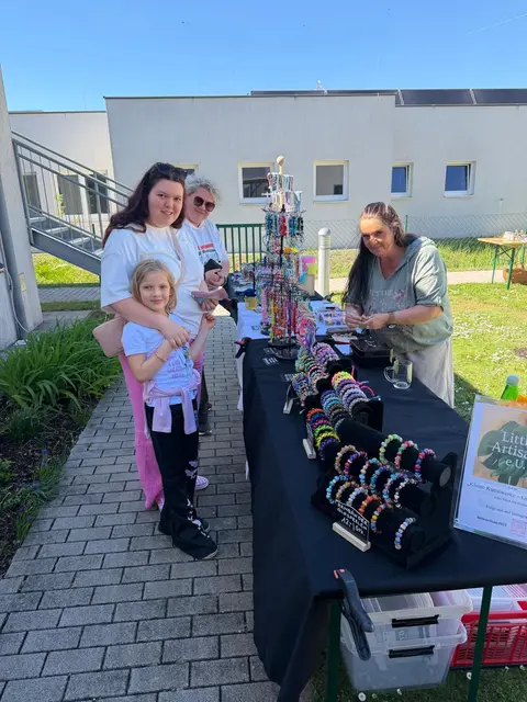 Foto: Michaela Scheifler