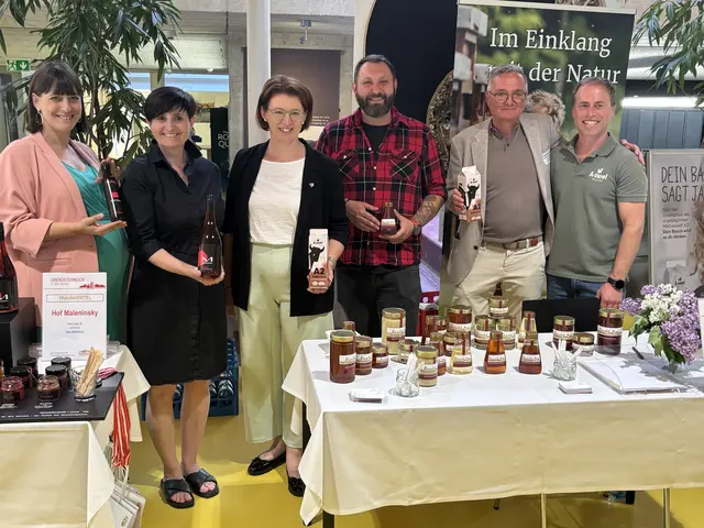 Foto: MeinBezirk Linz-Land