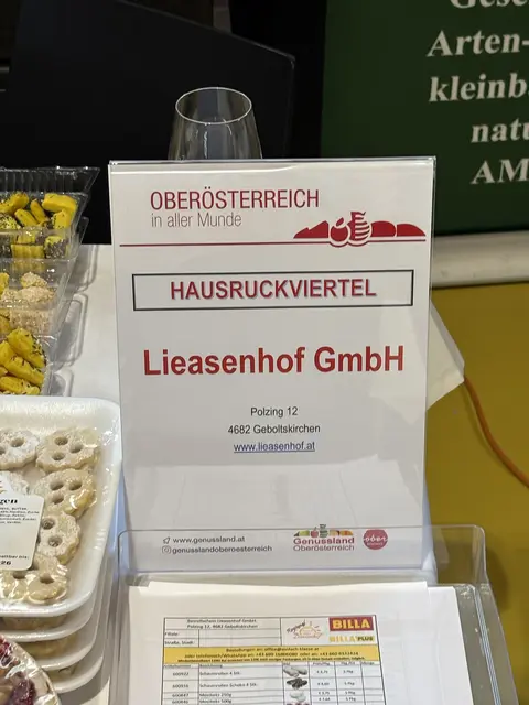 Foto: MeinBezirk Linz-Land