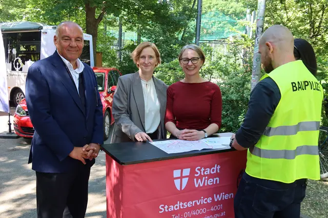 Foto: Patricia Hillinger/MeinBezirk